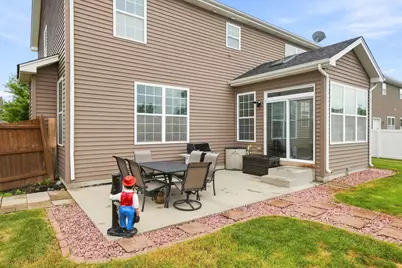 1425 S Saddlebrook Lane, Minooka, IL 60447 - Photo 29