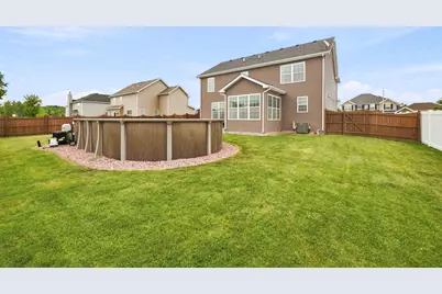 1425 S Saddlebrook Lane, Minooka, IL 60447 - Photo 31