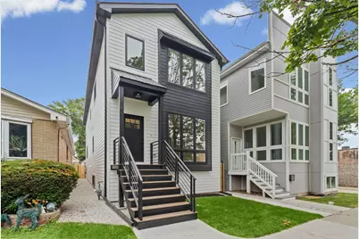 1535 Scoville Avenue, Berwyn, IL 60402 - Photo 1