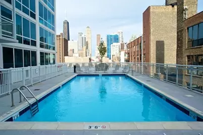 757 N Orleans Street #610, Chicago, IL 60654 - Photo 9