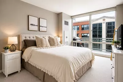 757 N Orleans Street #610, Chicago, IL 60654 - Photo 7