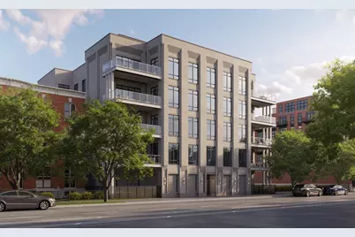 1282 W Washington Boulevard #4D, Chicago, IL 60607 - Photo 1