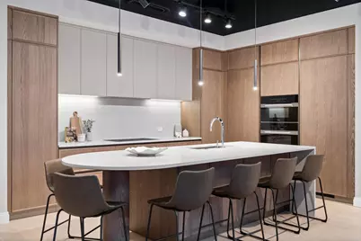 1282 W Washington Boulevard #4D, Chicago, IL 60607 - Photo 5
