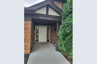 5843 Doe Circle #1, Westmont, IL 60559 - Photo 5