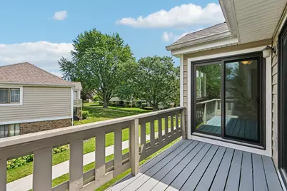 97 Burr Oak Lane #A-2, Schaumburg, IL 60193 - Photo 17
