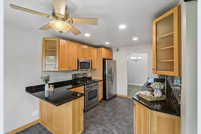 97 Burr Oak Lane #A-2, Schaumburg, IL 60193 - Photo 13