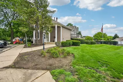 97 Burr Oak Lane #A-2, Schaumburg, IL 60193 - Photo 31