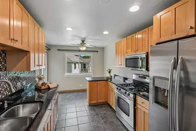 97 Burr Oak Lane #A-2, Schaumburg, IL 60193 - Photo 9