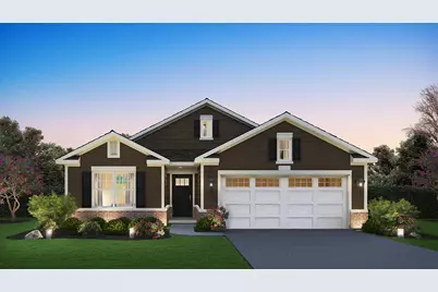 25526 W Sandalwood Lane, Plainfield, IL 60544 - Photo 1
