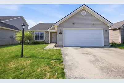 705 Luria Lane, Champaign, IL 61822 - Photo 1