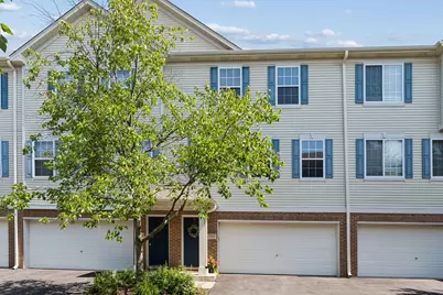 1797 Indian Hill Lane, Aurora, IL 60503 - Photo 1