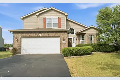 26008 S White Oak Trail, Channahon, IL 60410 - Photo 1