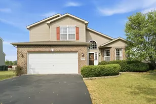 26008 S White Oak Trail, Channahon, IL 60410 - Photo 1