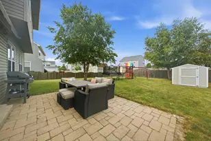 26008 S White Oak Trail, Channahon, IL 60410 - Photo 25