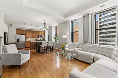208 W Washington Street #1405, Chicago, IL 60606 - Photo 7