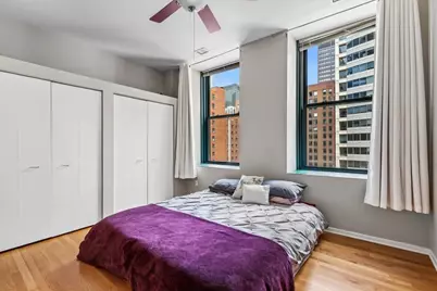 208 W Washington Street #1405, Chicago, IL 60606 - Photo 9