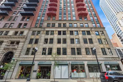 208 W Washington Street #1405, Chicago, IL 60606 - Photo 1