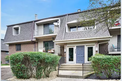 124 E Bailey Road #E, Naperville, IL 60565 - Photo 1