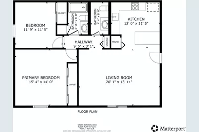 124 E Bailey Road #E, Naperville, IL 60565 - Photo 27
