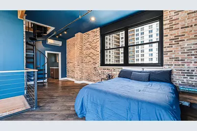 1133 S Wabash Avenue #806, Chicago, IL 60605 - Photo 23