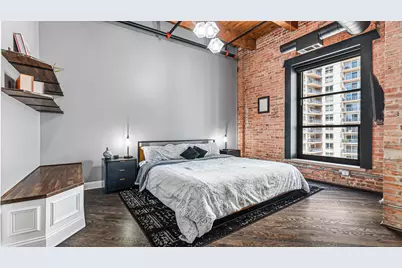 1133 S Wabash Avenue #806, Chicago, IL 60605 - Photo 13