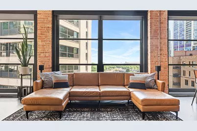 1133 S Wabash Avenue #806, Chicago, IL 60605 - Photo 9