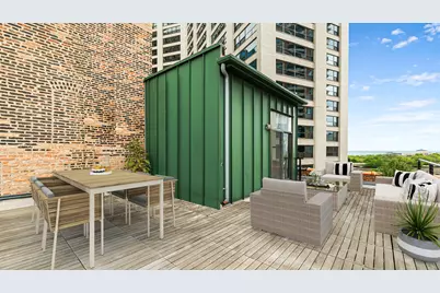 1133 S Wabash Avenue #806, Chicago, IL 60605 - Photo 3