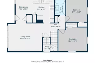 11157 Shaw St, Westchester, IL 60154 - Photo 23