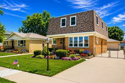 11157 Shaw Street, Westchester, IL 60154 - Photo 1