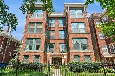 1526 W Birchwood Avenue #4E, Chicago, IL 60626 - Photo 1