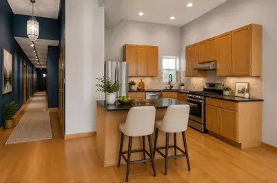 1526 W Birchwood Avenue #4E, Chicago, IL 60626 - Photo 13