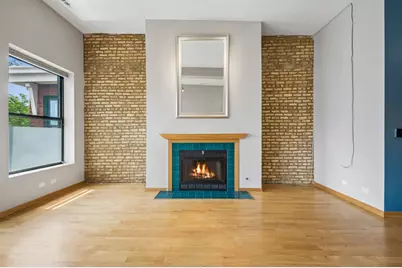 1526 W Birchwood Avenue #4E, Chicago, IL 60626 - Photo 7