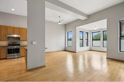 1526 W Birchwood Avenue #4E, Chicago, IL 60626 - Photo 3