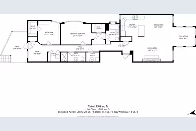 1526 W Birchwood Avenue #4E, Chicago, IL 60626 - Photo 21