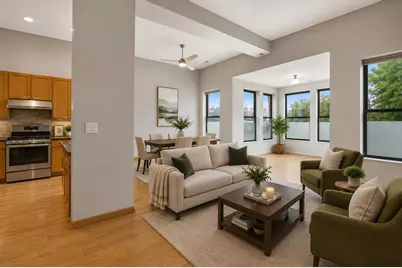 1526 W Birchwood Avenue #4E, Chicago, IL 60626 - Photo 3