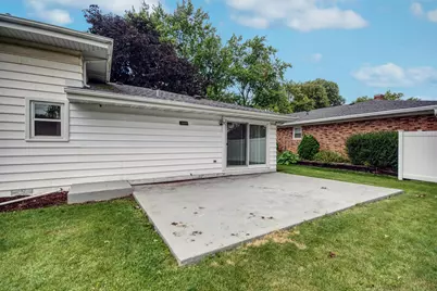 614 N Homestead Place, Joliet, IL 60435 - Photo 23