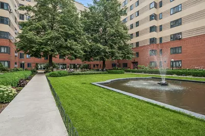 5052 N Marine Drive #D3, Chicago, IL 60640 - Photo 3
