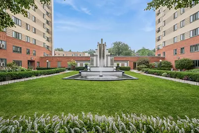 5052 N Marine Drive #D3, Chicago, IL 60640 - Photo 21