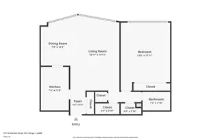 5757 N Sheridan Rd, Chicago, IL 60660 - Photo 29