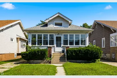 322 153rd Street, Calumet City, IL 60409 - Photo 1