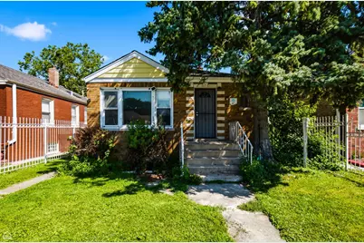 524 W 127th Place, Chicago, IL 60628 - Photo 1