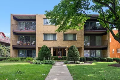 6959 N Ridge Boulevard #1D, Chicago, IL 60645 - Photo 1