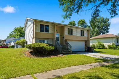 3401 Seine Court, Hazel Crest, IL 60429 - Photo 1