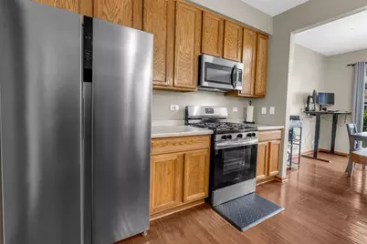 3926 Preston Drive, Yorkville, IL 60560 - Photo 7