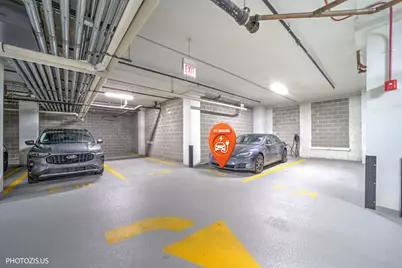 1040 W Adams Street #422, Chicago, IL 60607 - Photo 29