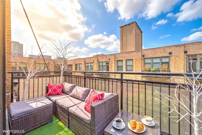 1040 W Adams Street #422, Chicago, IL 60607 - Photo 23