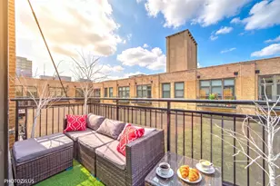1040 W Adams St, Chicago, IL 60607 - Photo 23
