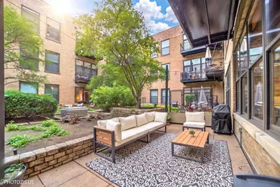 1040 W Adams Street #422, Chicago, IL 60607 - Photo 33