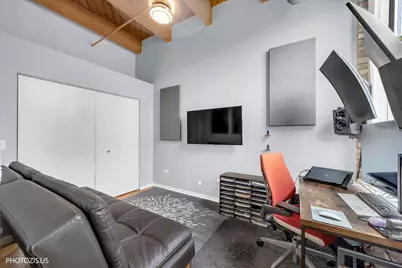 1040 W Adams Street #422, Chicago, IL 60607 - Photo 25