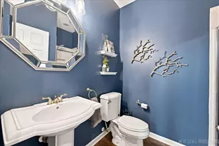 40W391 William Cullen Bryant St, Saint Charles, IL 60175 - Photo 21